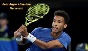 Felix Auger Aliassime Net Worth 2023: Tennis Income Career