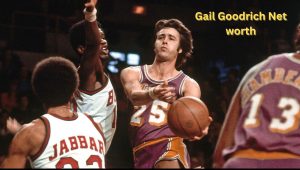 Gail Goodrich Net Worth 2023: NBA Earnings Salary Career