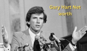 Gary Hart Net Worth 2023: Political Career Income Assets Gf