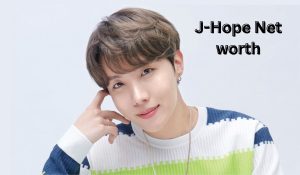 J-Hope Net worth