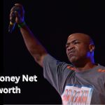 JT Money Net worth