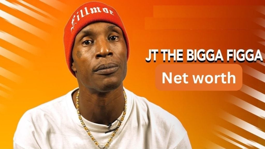 JT the Bigga Figga Net Worth 2023 Rapper Career Wealth Age
