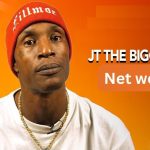JT the Bigga Figga Net worth