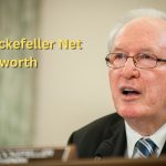 Jay Rockefeller Net worth