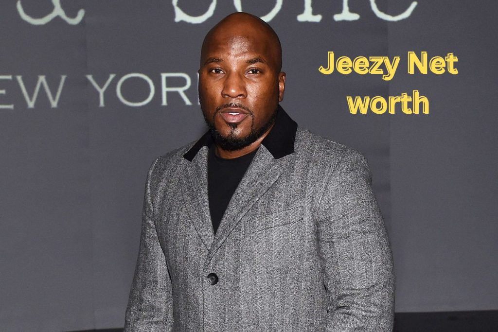 Jeezy Net Worth 2023 Rapper Career House Earnings