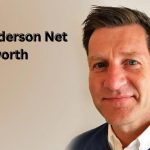 Jeff Anderson Net worth