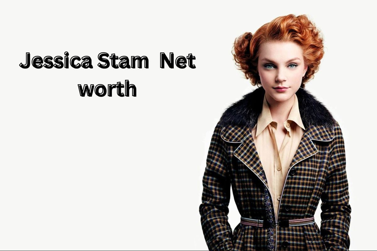 Jessica Stam Net worth