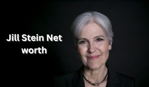 Jill Stein Net Worth 2023: Career Earnings Age House Cars
