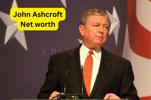 John Ashcroft Net Worth 2023: Political Career Income Home