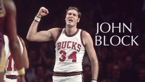 John Block Net worth