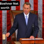John Boehner Net worth