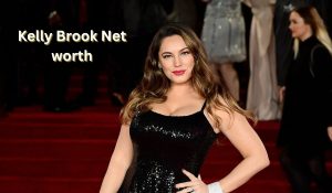 Kelly Brook Net Worth 2023: Modeling Income Career House Age