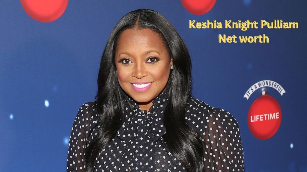 Keshia Knight Pulliam Net Worth 2024 Age, BF and Earnings