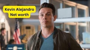 Kevin Alejandro Net Worth 2023: Movies Income Career Assets