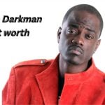 La the Darkman Net Worth