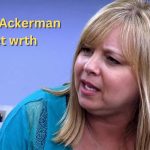 Leslie Ackerman Net worth