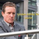 Linden Ashby Net worth