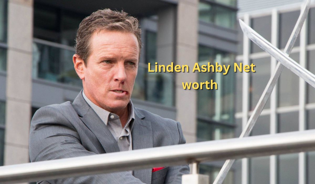 Linden Ashby Net Worth 2022: Movie Income Career Assets