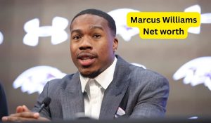 Marcus Williams Net Worth 2023: Salary Income Career House
