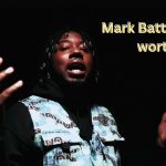 Mark Battles Net worth