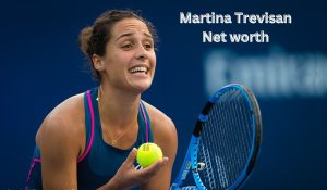 Martina Trevisan Net Worth 2023: Tennis Career House Cars