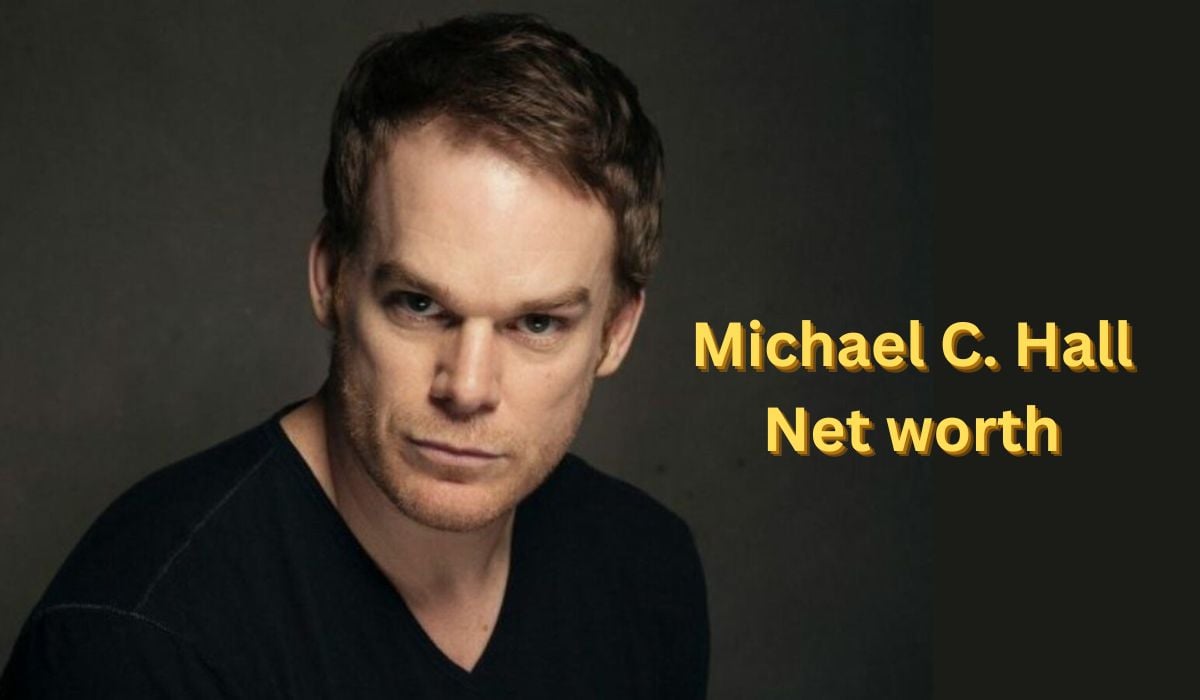 Michael C. Hall Net worth 2022: Movie Income Career Assets