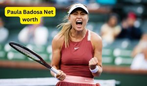 Paula Badosa Net Worth 2023: Tennis Career Income Cars House
