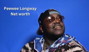 Peewee Longway Net worth