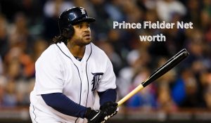 Prince Fielder Net Worth 2023: Baseball Income Career Wife