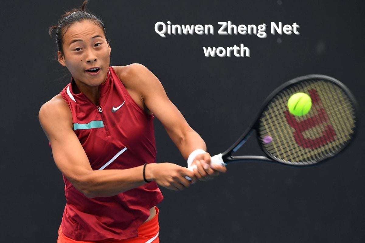 Qinwen Zheng Net Worth 2022: Tennis Career Income House