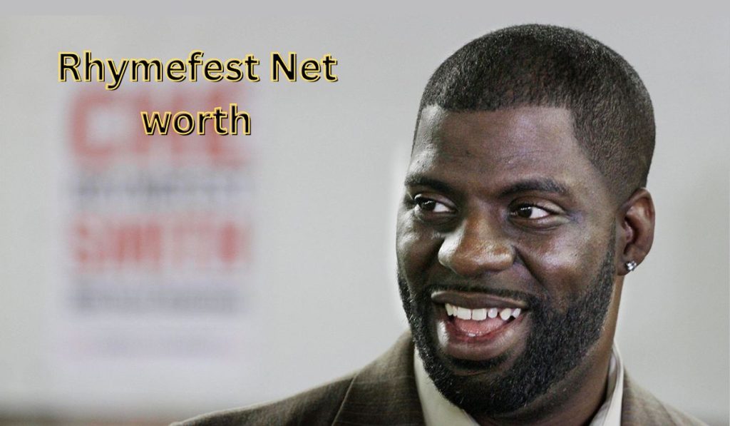 Rhymefest Net Worth 2024 Age, Salary, Earnings, GF and Height