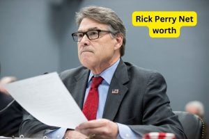 Rick Perry Net worth