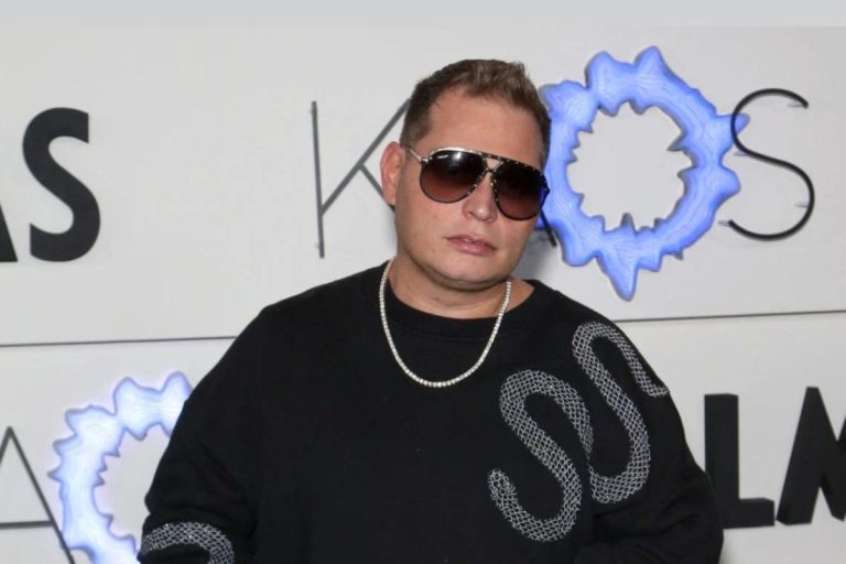 Scott Storch Net Worth Career Cars House Age