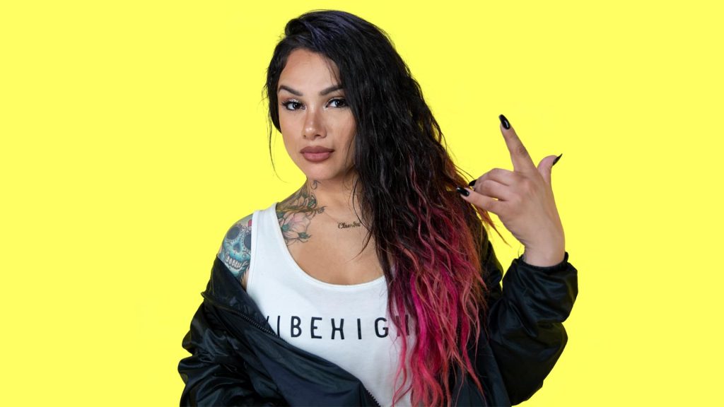 Snow Tha Product Income