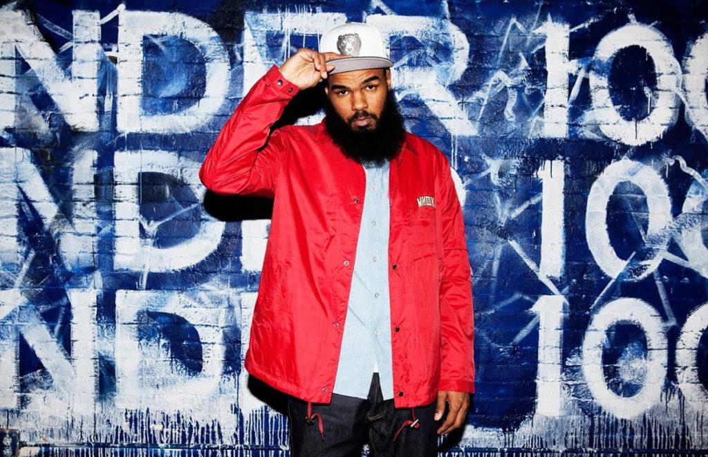 Stalley Income