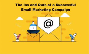 Successful Email Marketing Campaign