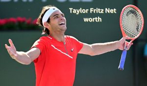 Taylor Fritz Net Worth 2023: Tennis Salary Income Career Age