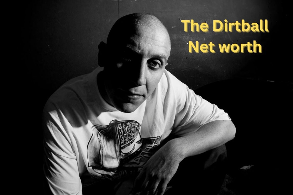 The Dirtball Net Worth