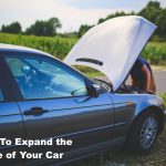 Tips To Expand the Life of Your Car