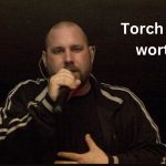 Torch (German Rapper) Net worth