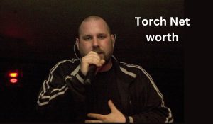 Torch (German Rapper) Net worth