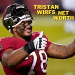 Tristan Wirfs Net worth