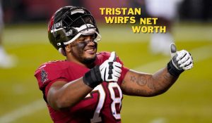 Tristan Wirfs Net Worth