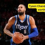 Tyson Chandler Net worth