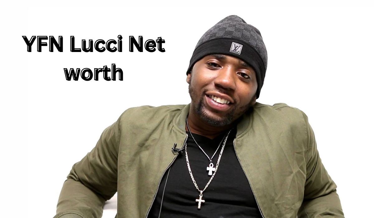 YFN Lucci Net Worth 2022: Biography Income Career House