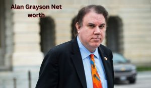 Alan Grayson Net Worth 2023: Political Career Income Home