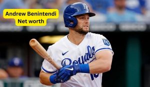 Andrew Benintendi Net Worth 2023: Baseball Income Career Age