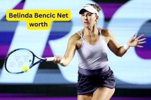 Belinda Bencic Net Worth 2023: Tennis Salary Income Career