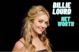 Billie Lourd Net Worth 2023: Movie Income Assets Career Age