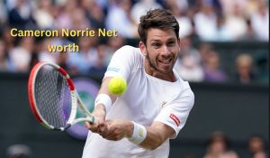 Cameron Norrie Net Worth 2023: Tennis Salary Income Career